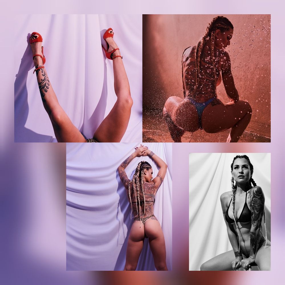 chequekellen OnlyFans profile picture