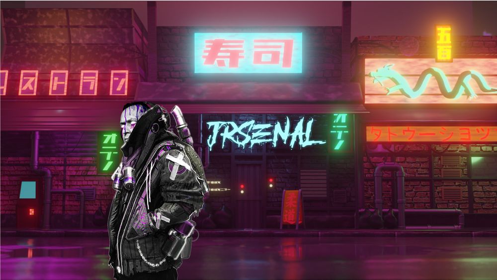 jrsenal OnlyFans profile picture