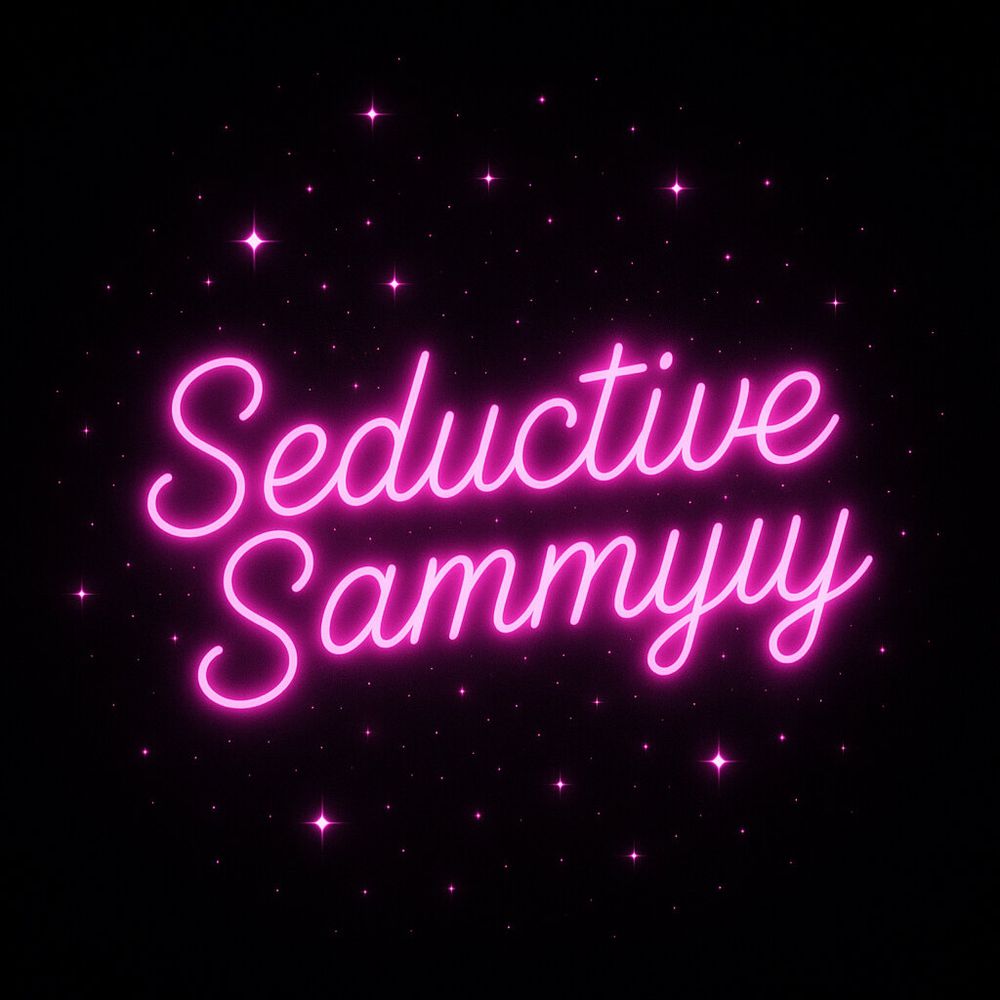 seductivesamm OnlyFans profile picture