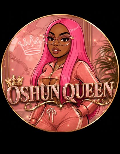 oshunqueen OnlyFans picture