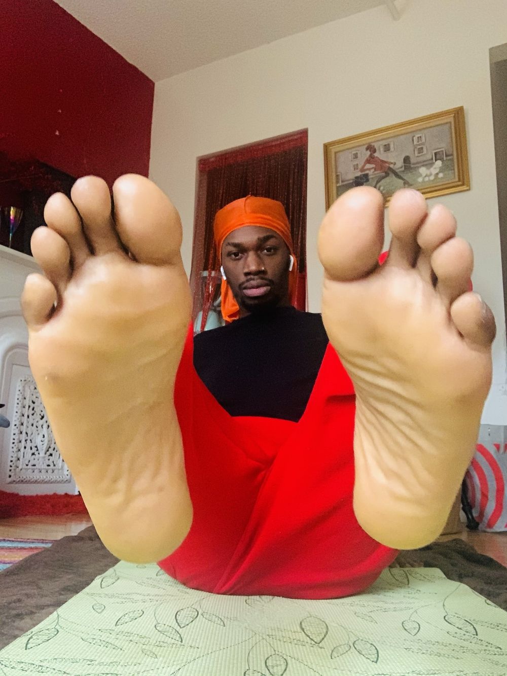 unknowntesha OnlyFans profile picture