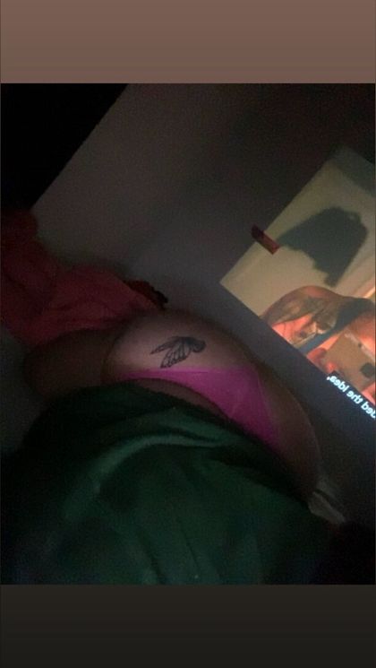 angellilac777 OnlyFans picture