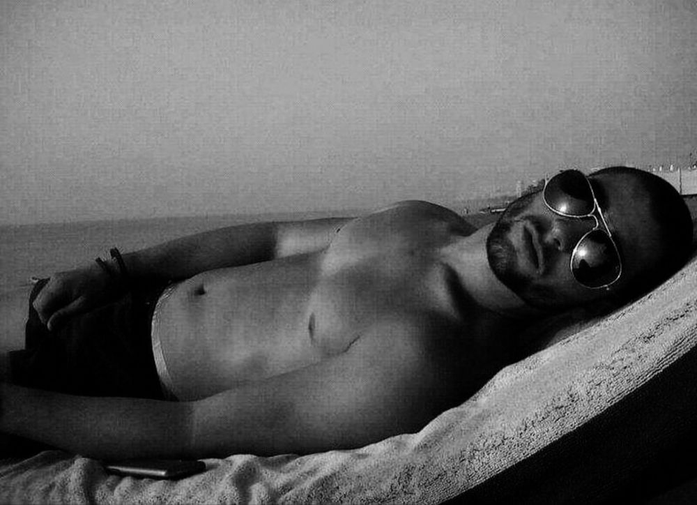 dagaleonsh OnlyFans profile picture