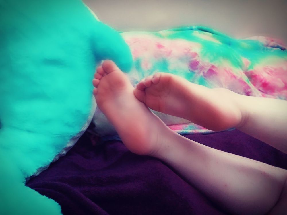 ungodlyfeet OnlyFans profile picture