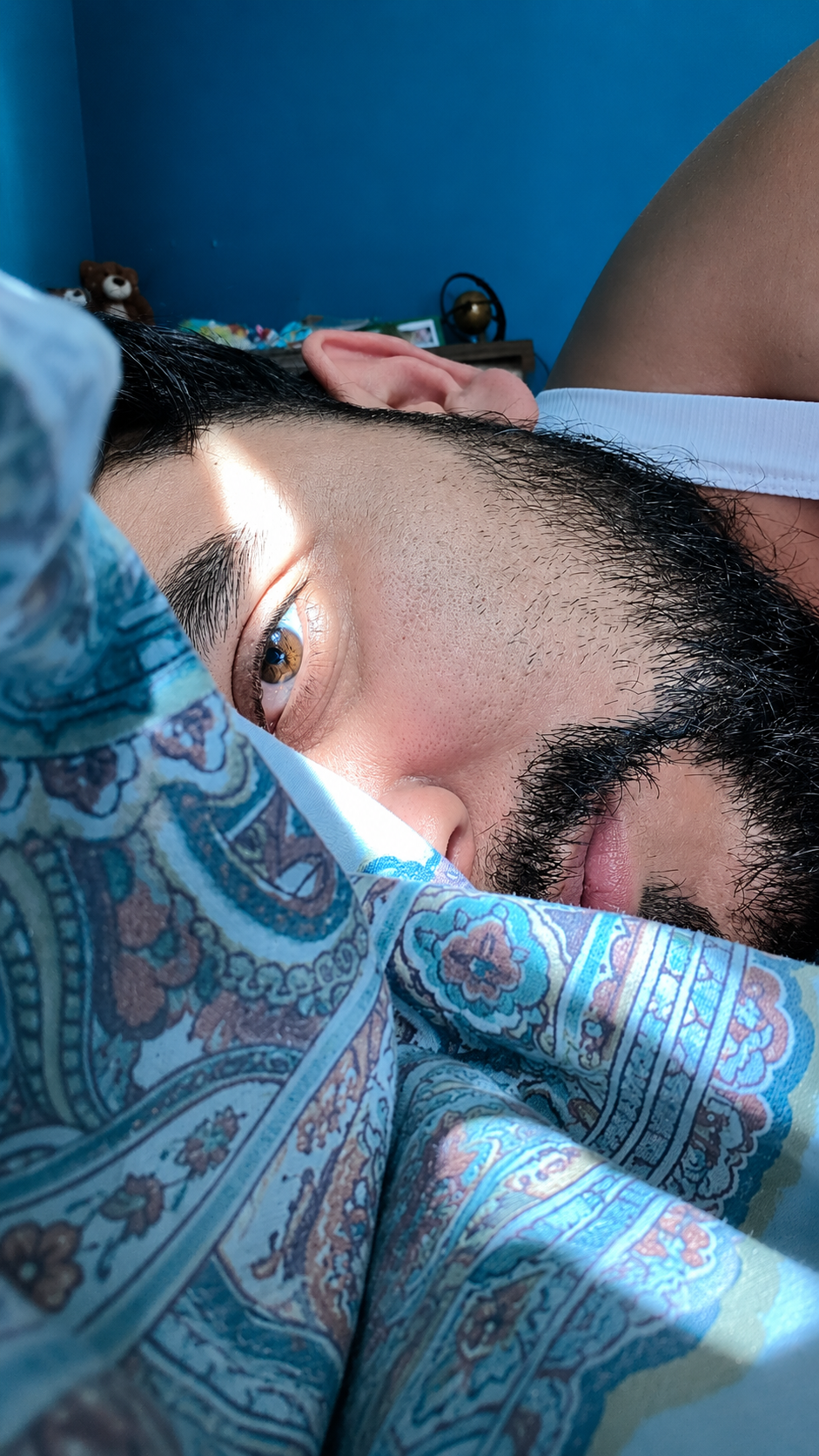oshito89 OnlyFans profile picture