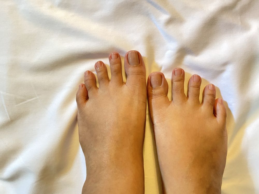 barefootasian OnlyFans profile picture