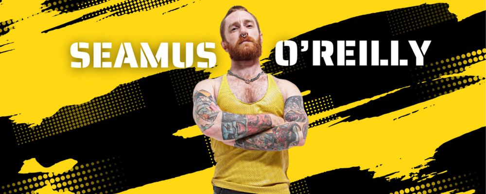 seamusoreilly69 OnlyFans profile picture