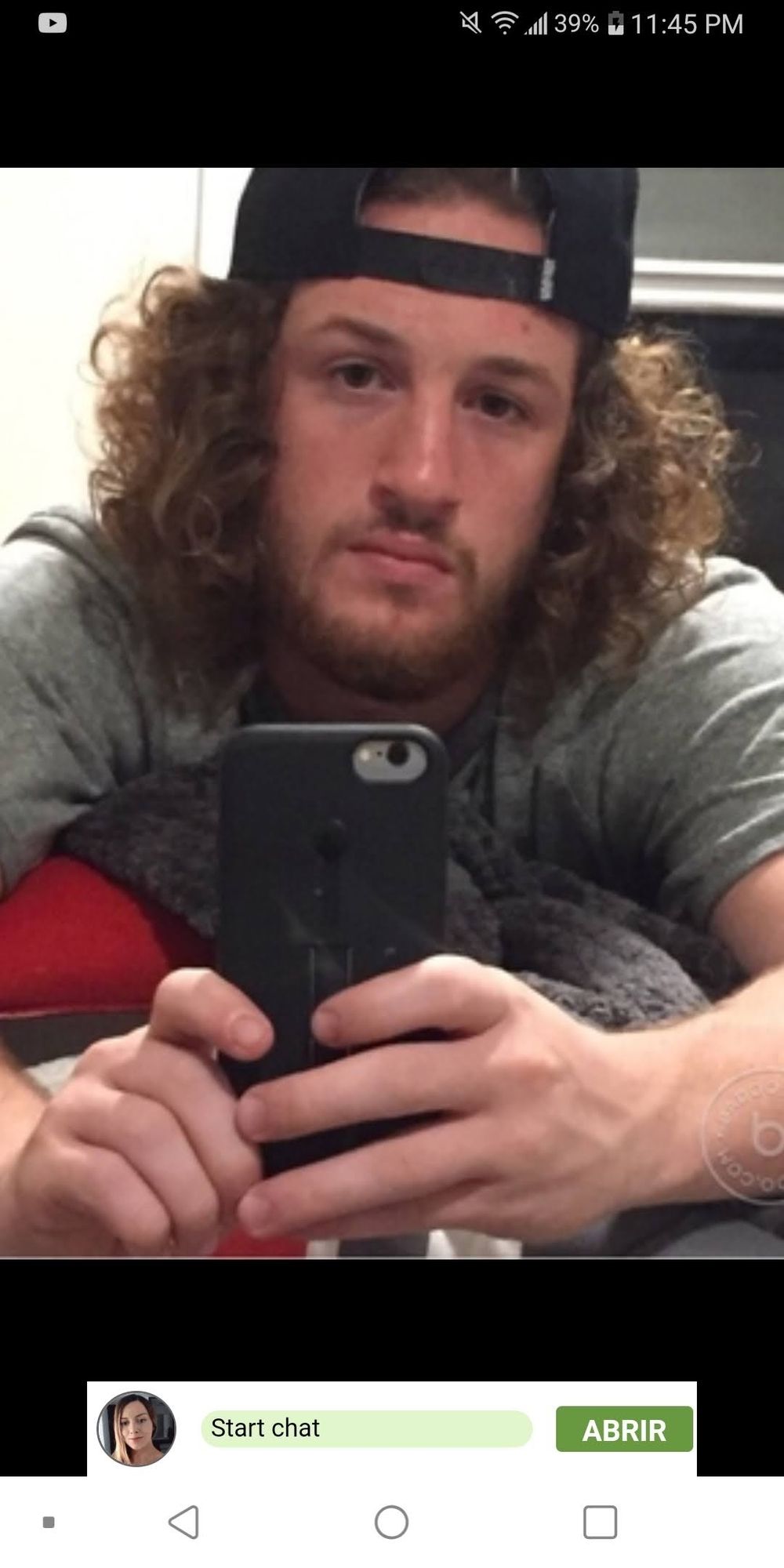 shaggy36 OnlyFans profile picture