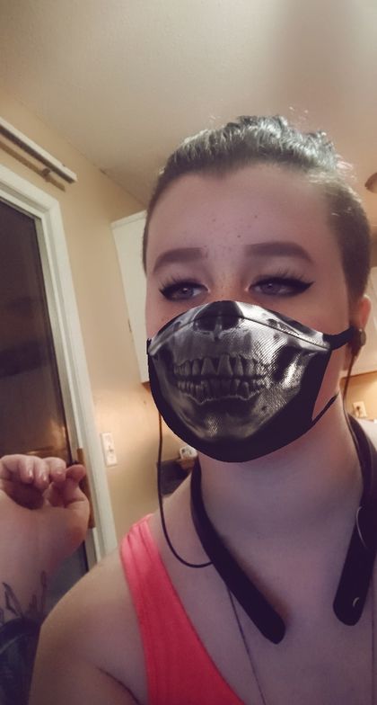 nyxthegodess00 OnlyFans picture