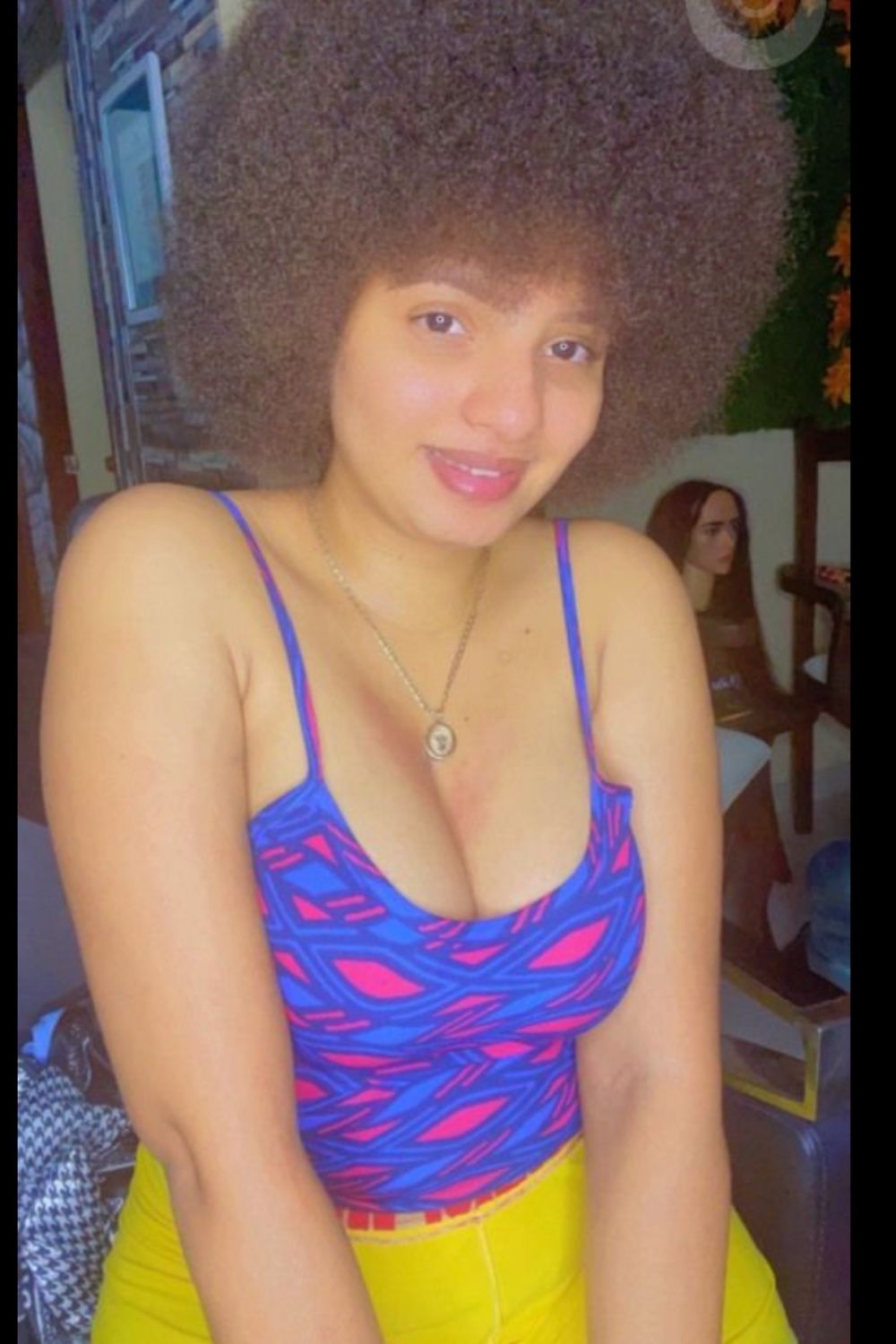 layiyioficial OnlyFans profile picture