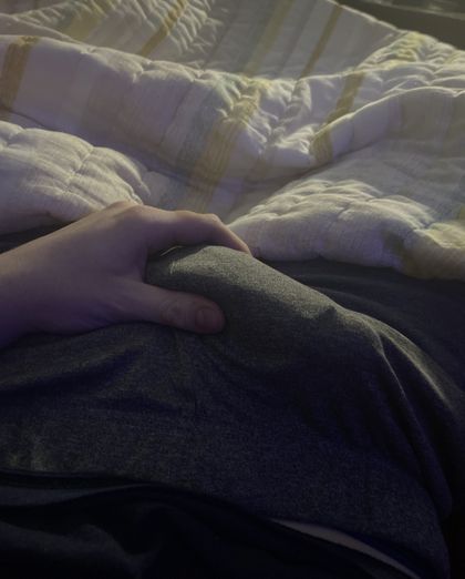 yoursecrethusband OnlyFans picture
