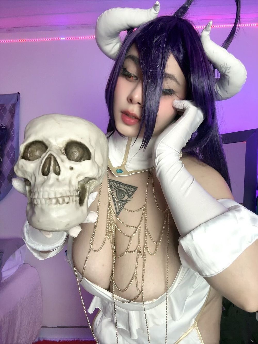 mandymoonof OnlyFans profile picture