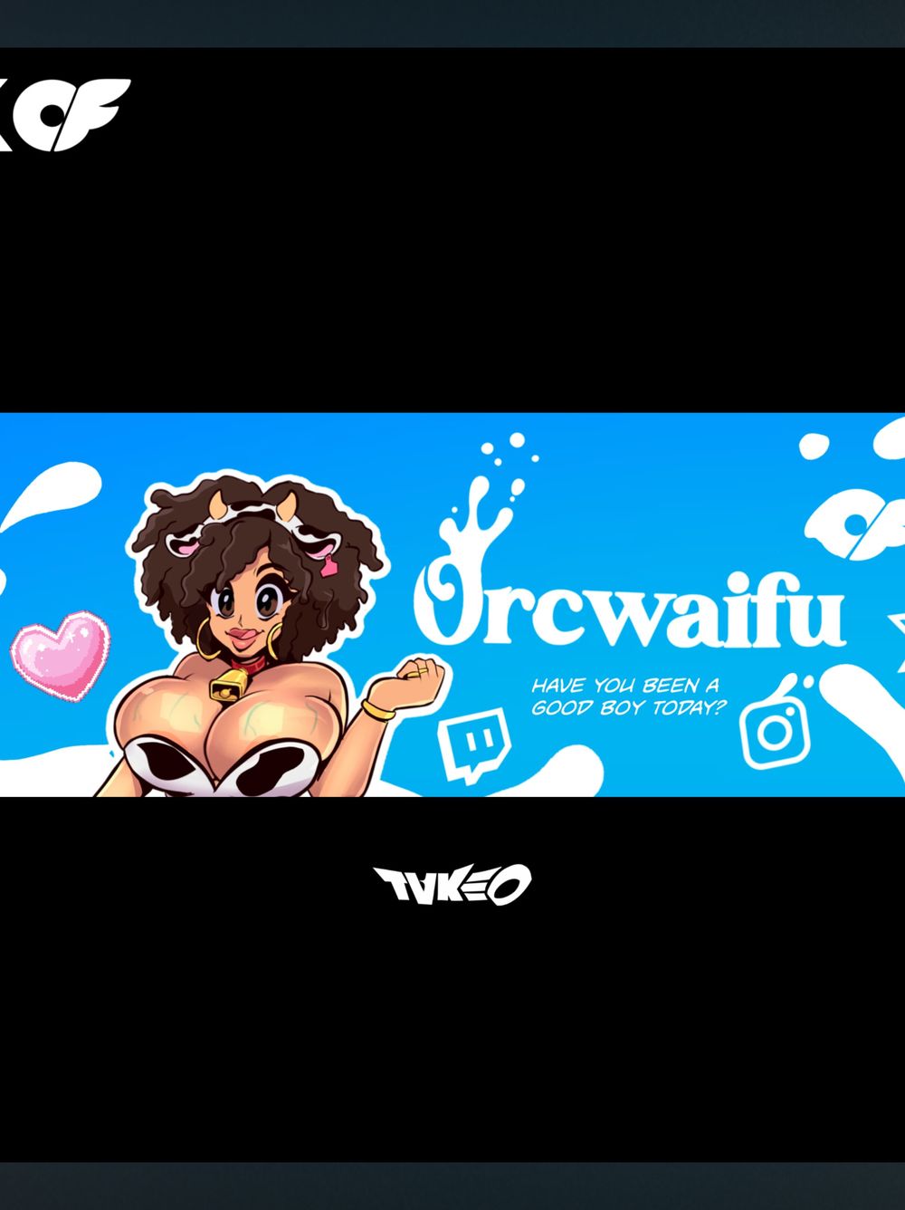 orcwaifu OnlyFans profile picture
