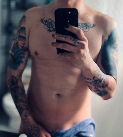 aenonblackout OnlyFans picture