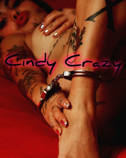 cindycrazy OnlyFans picture