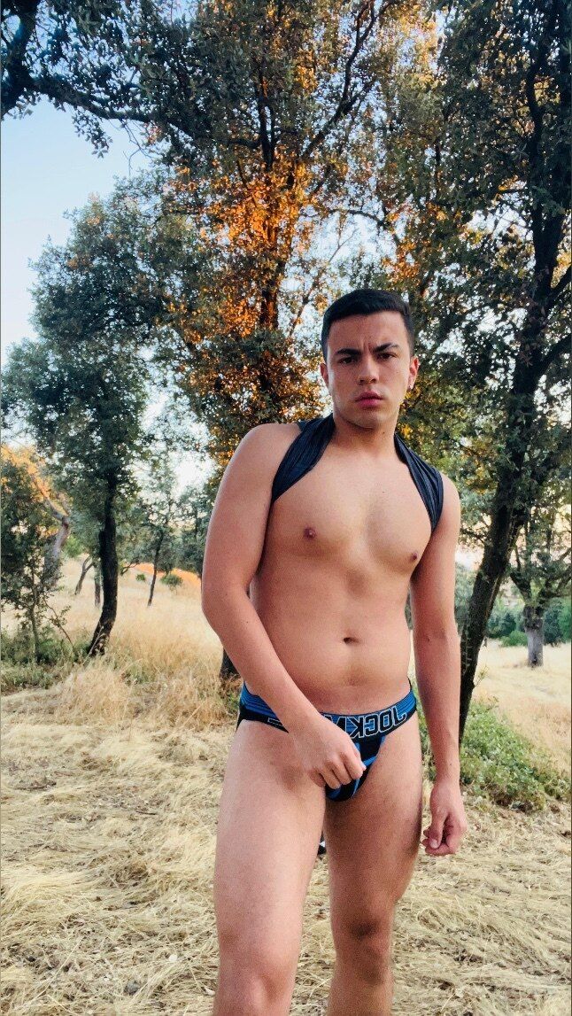 dayron_r OnlyFans profile picture