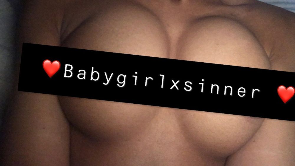 aaliyahsinner OnlyFans profile picture