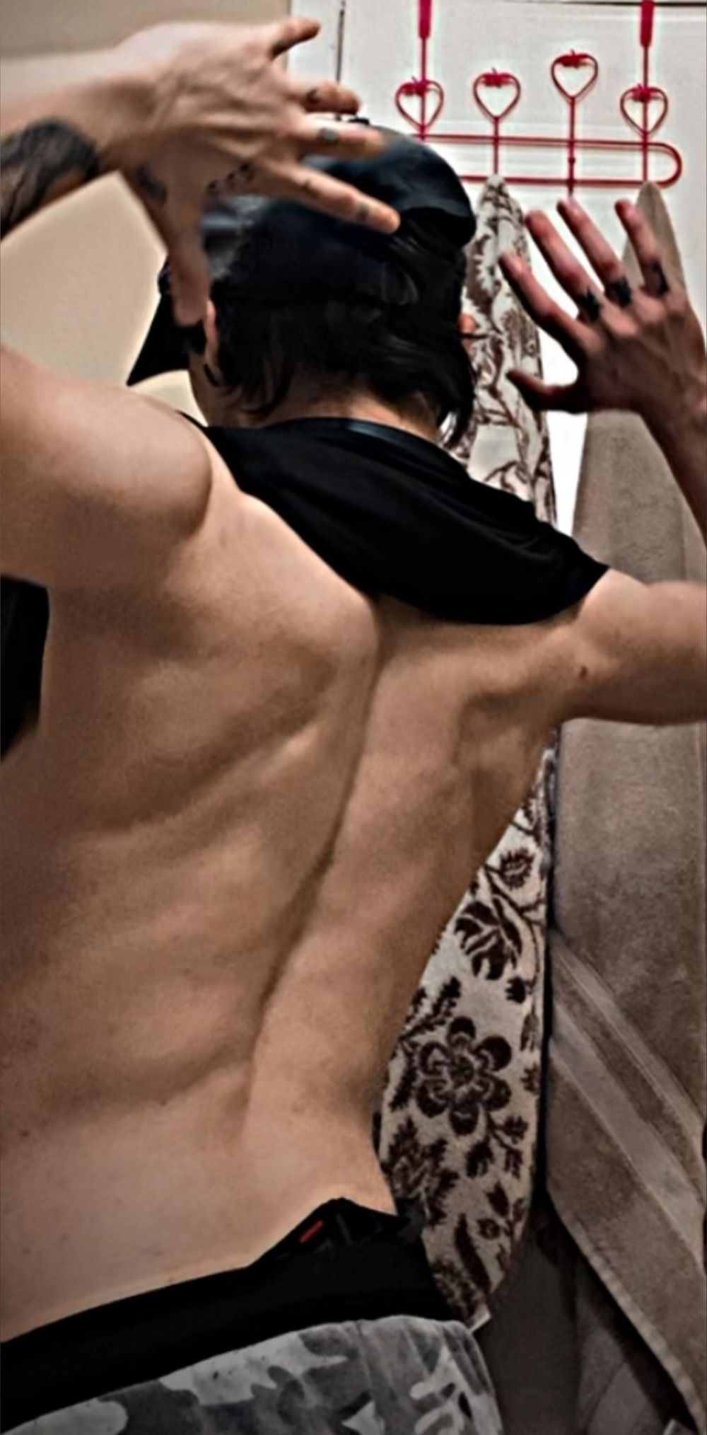 rottenazrael OnlyFans profile picture