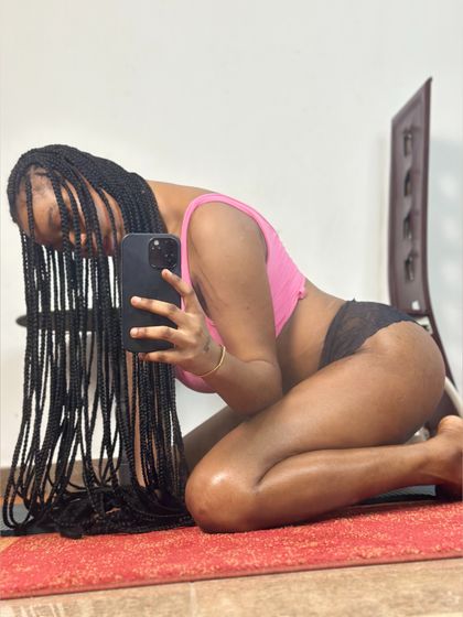 sweetkamilah OnlyFans picture