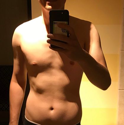dannythemate OnlyFans picture