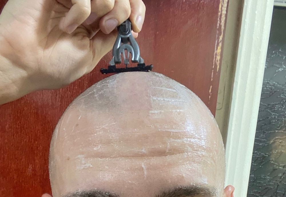 guyshairjourney OnlyFans profile picture