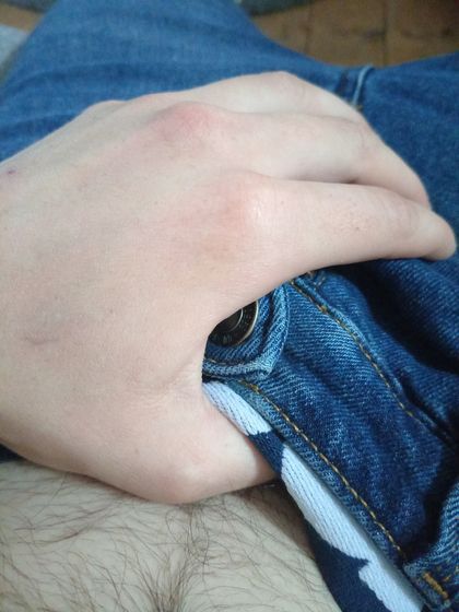 hurriedv OnlyFans picture