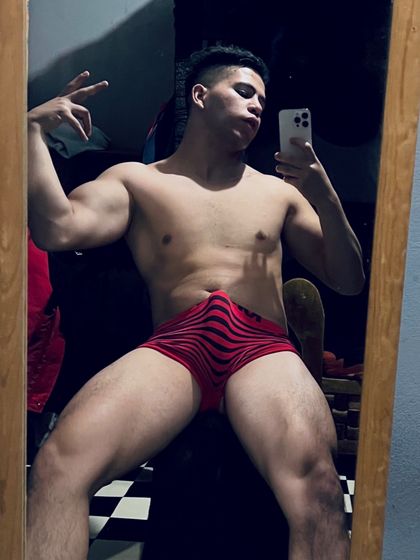 hztarkile OnlyFans picture