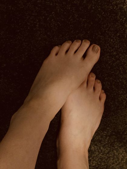 missfeetbaker OnlyFans picture
