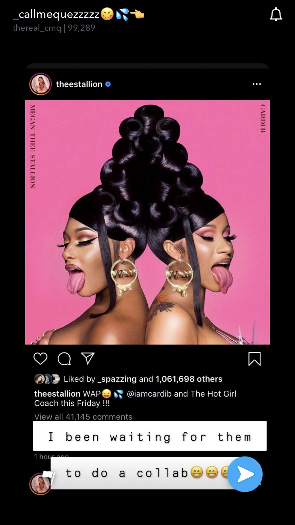watchmelele OnlyFans profile picture
