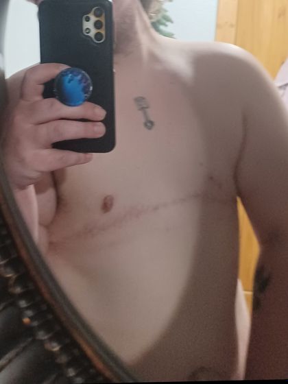 ibuprofenrir OnlyFans picture