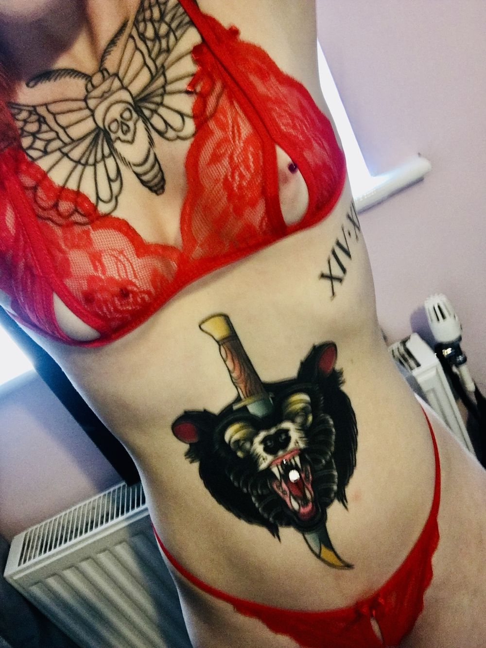 honeykvalentine OnlyFans profile picture