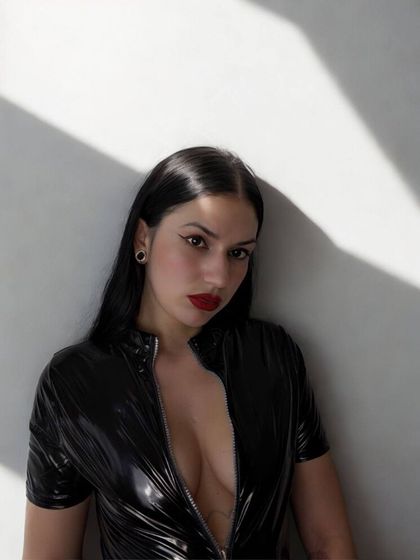 mistressrayzzabraga OnlyFans picture
