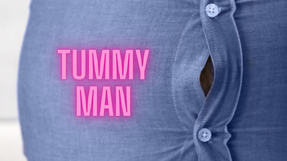 tummyman OnlyFans profile picture