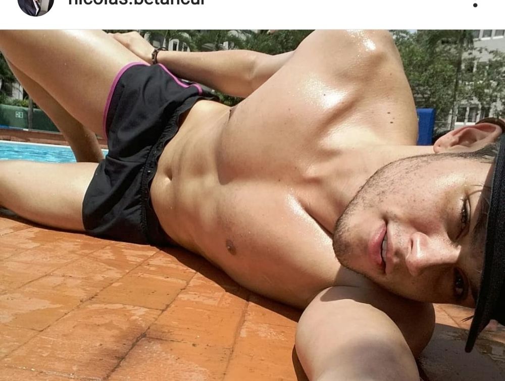 nicobeta OnlyFans profile picture