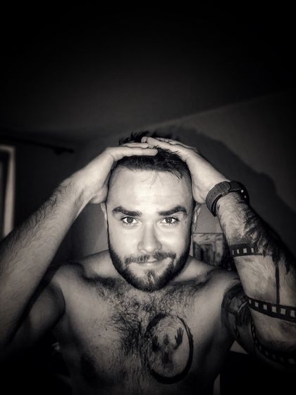malysmutnyprinc OnlyFans picture