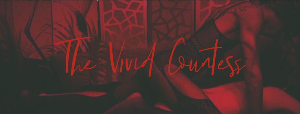 thevividcountess1897 OnlyFans profile picture