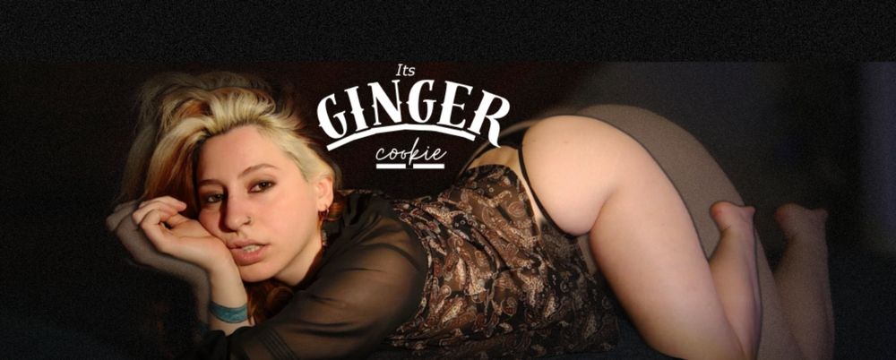 itsgingercookie OnlyFans profile picture