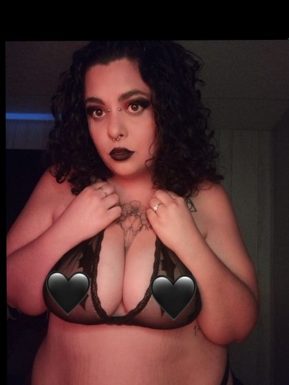 smokenpumpkins OnlyFans picture