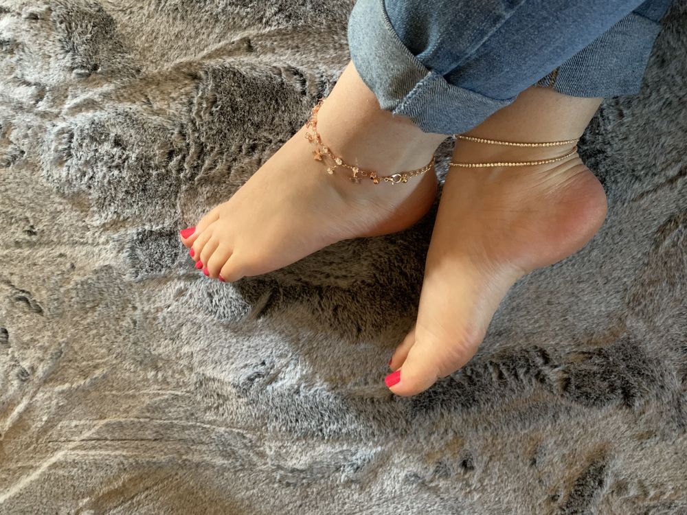 brookesugarfeet OnlyFans profile picture
