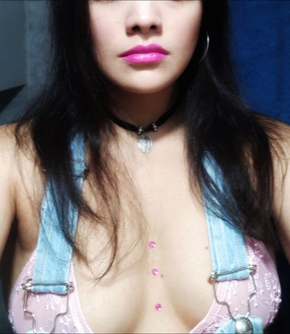 princessoftheblackriver9 OnlyFans picture