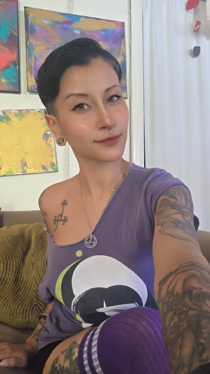 la_bruja_ OnlyFans picture