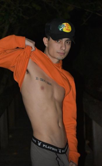 Favorite Twink