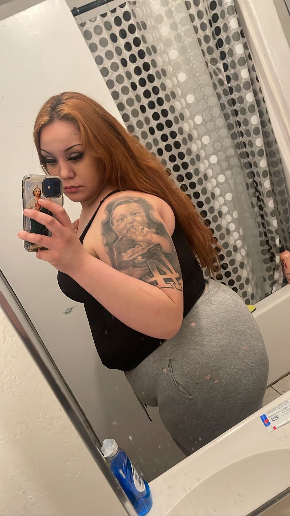 nikababy69 OnlyFans profile picture