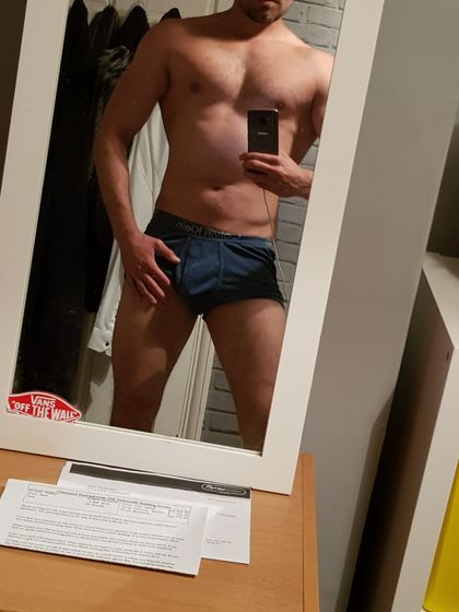 steviebigboy59 OnlyFans picture