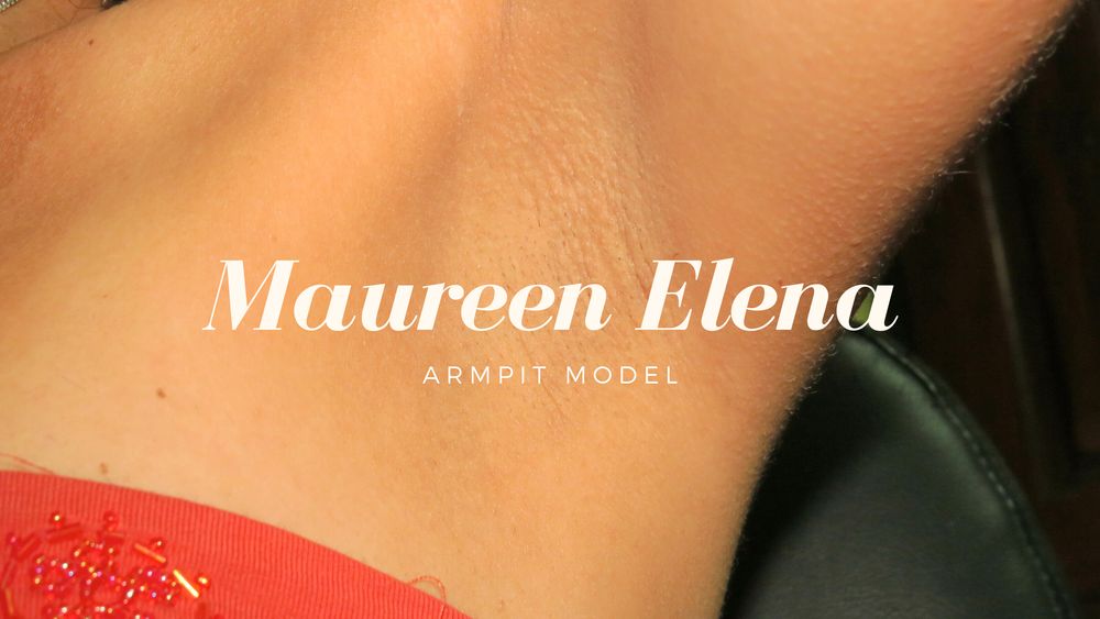 mearmpitmodel OnlyFans profile picture