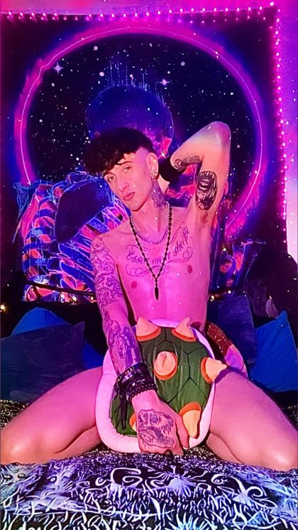 damnagotchi OnlyFans picture