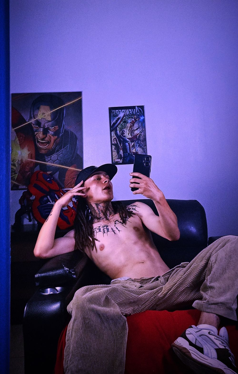 catdread69 OnlyFans profile picture