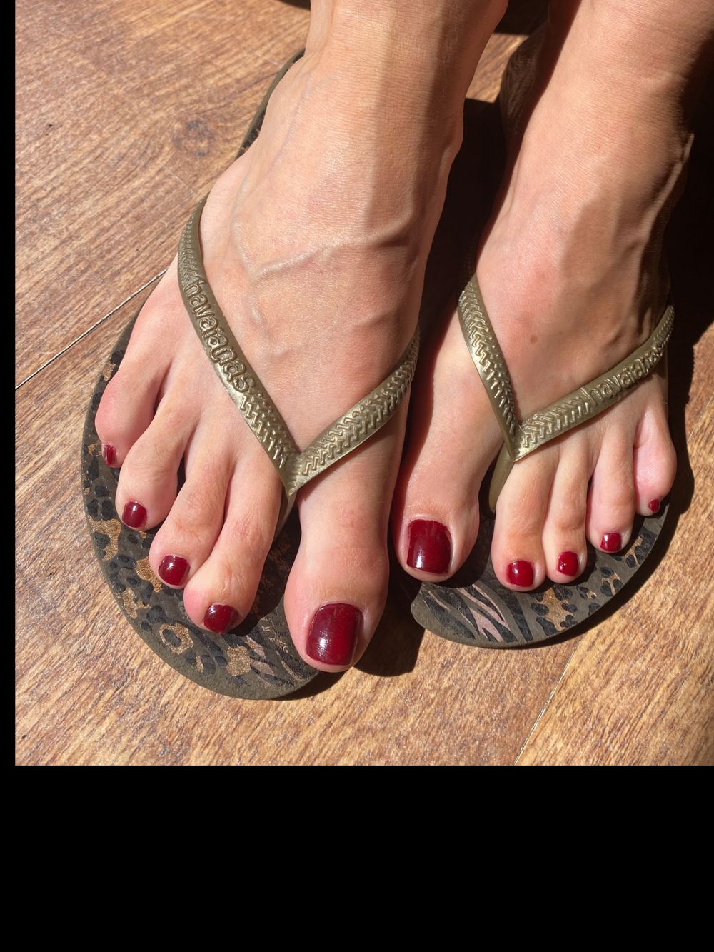 shinyredtoes OnlyFans profile picture