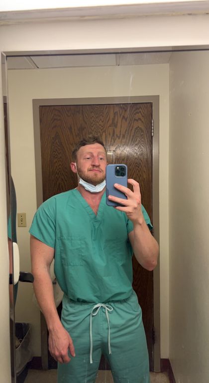 maskeddoc127 OnlyFans picture