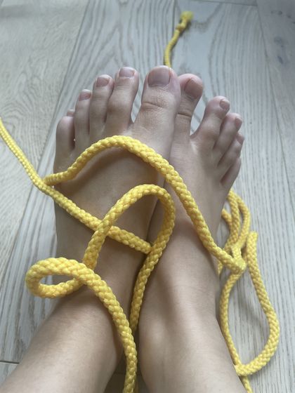 feet_tied_up OnlyFans picture